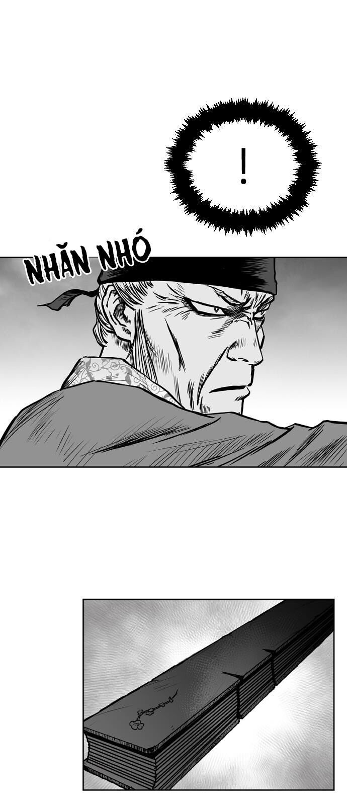 Sát Thủ Anh Vũ Chap 10 - Next Chap 11