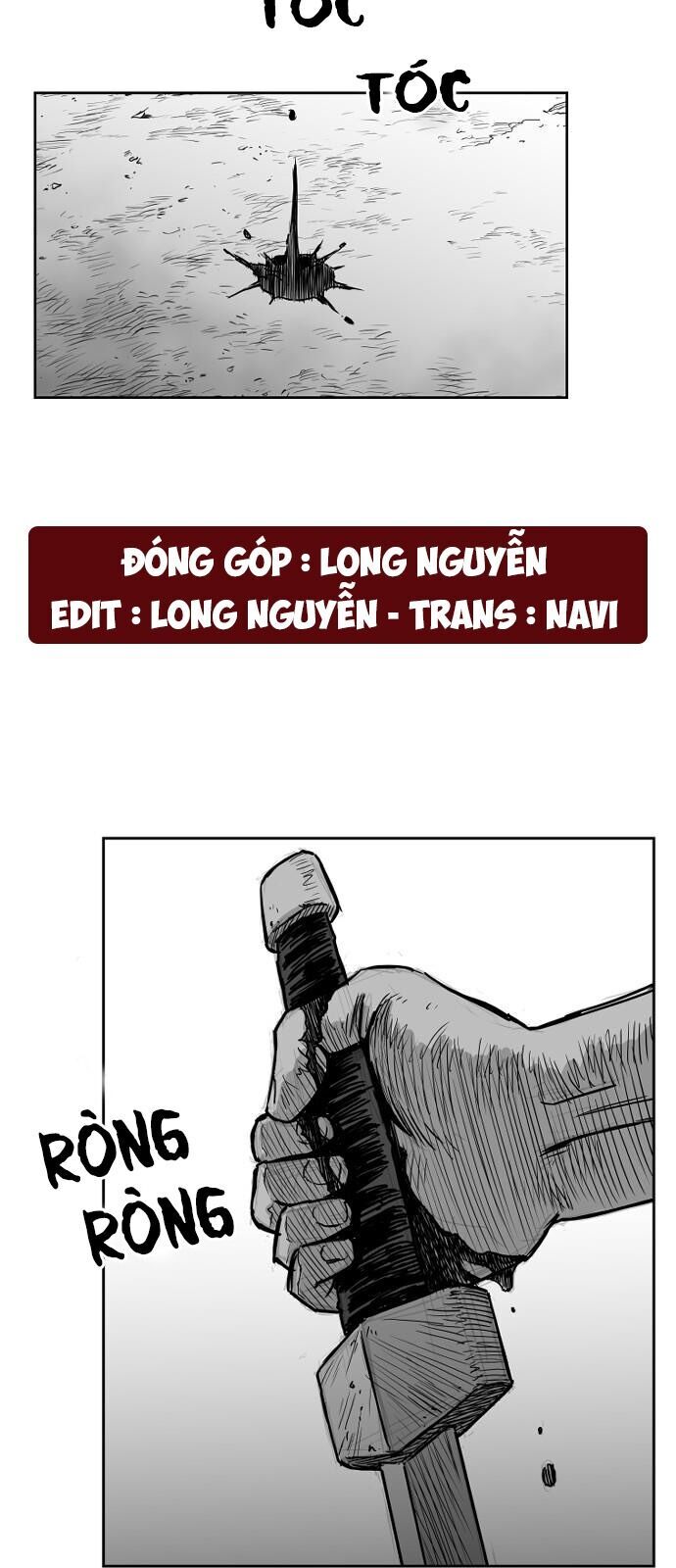 Sát Thủ Anh Vũ Chap 10 - Next Chap 11