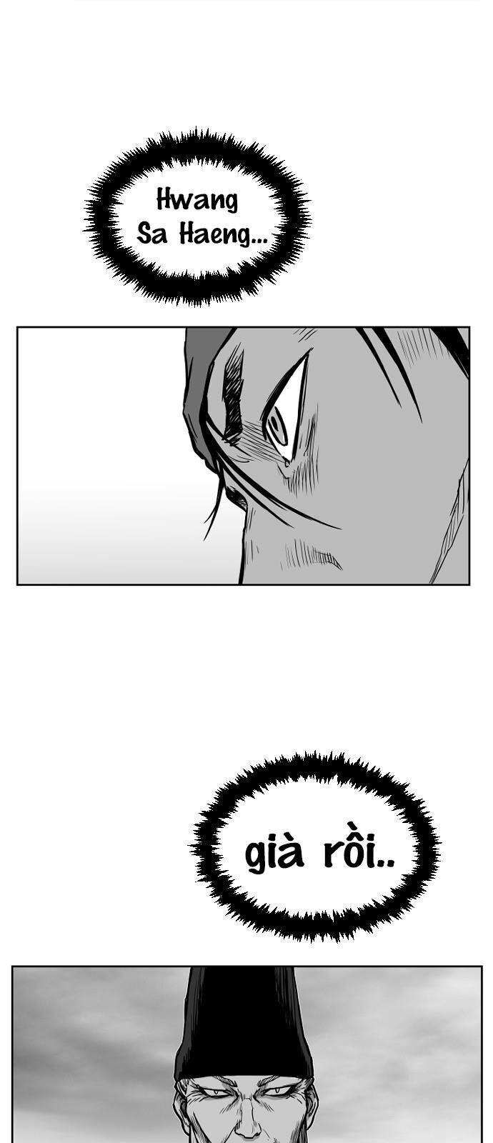 Sát Thủ Anh Vũ Chap 10 - Next Chap 11