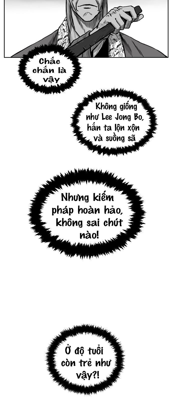 Sát Thủ Anh Vũ Chap 10 - Next Chap 11