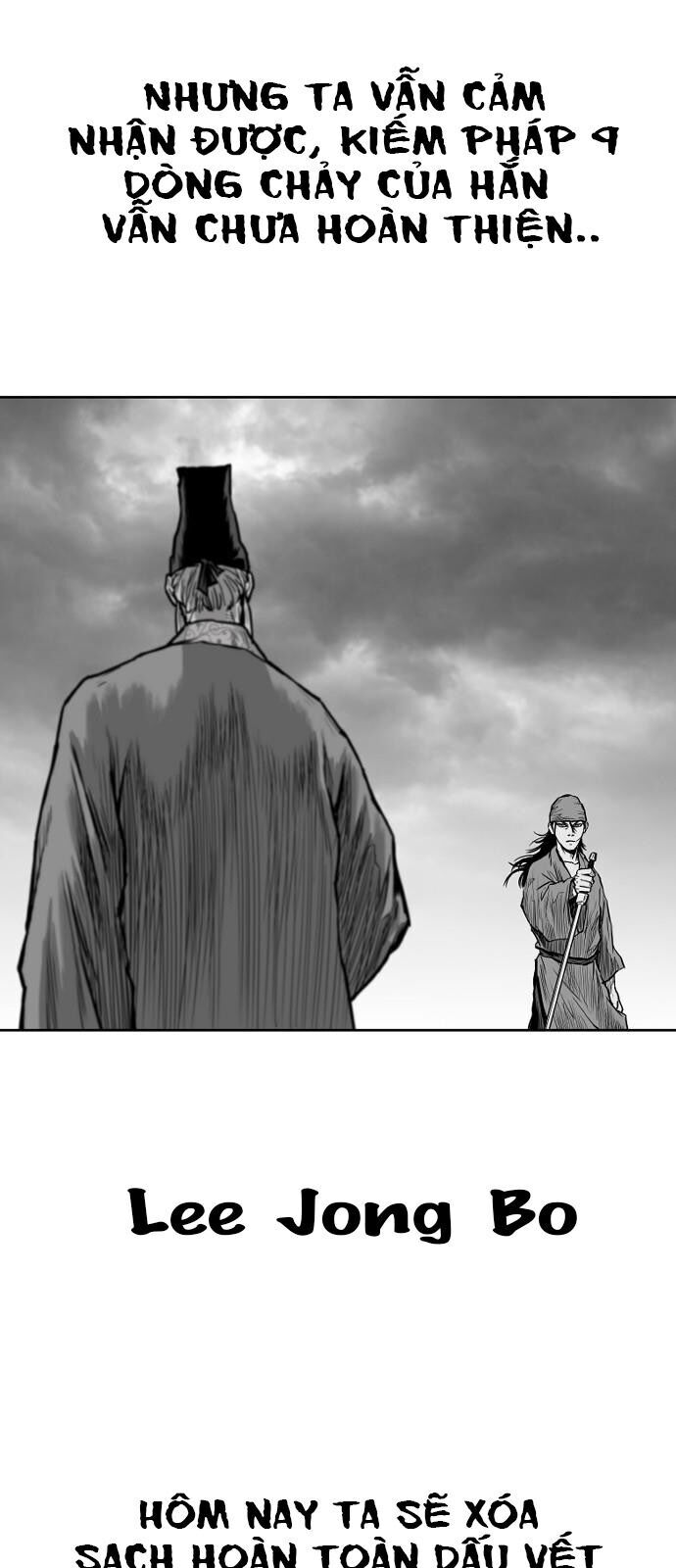 Sát Thủ Anh Vũ Chap 10 - Next Chap 11