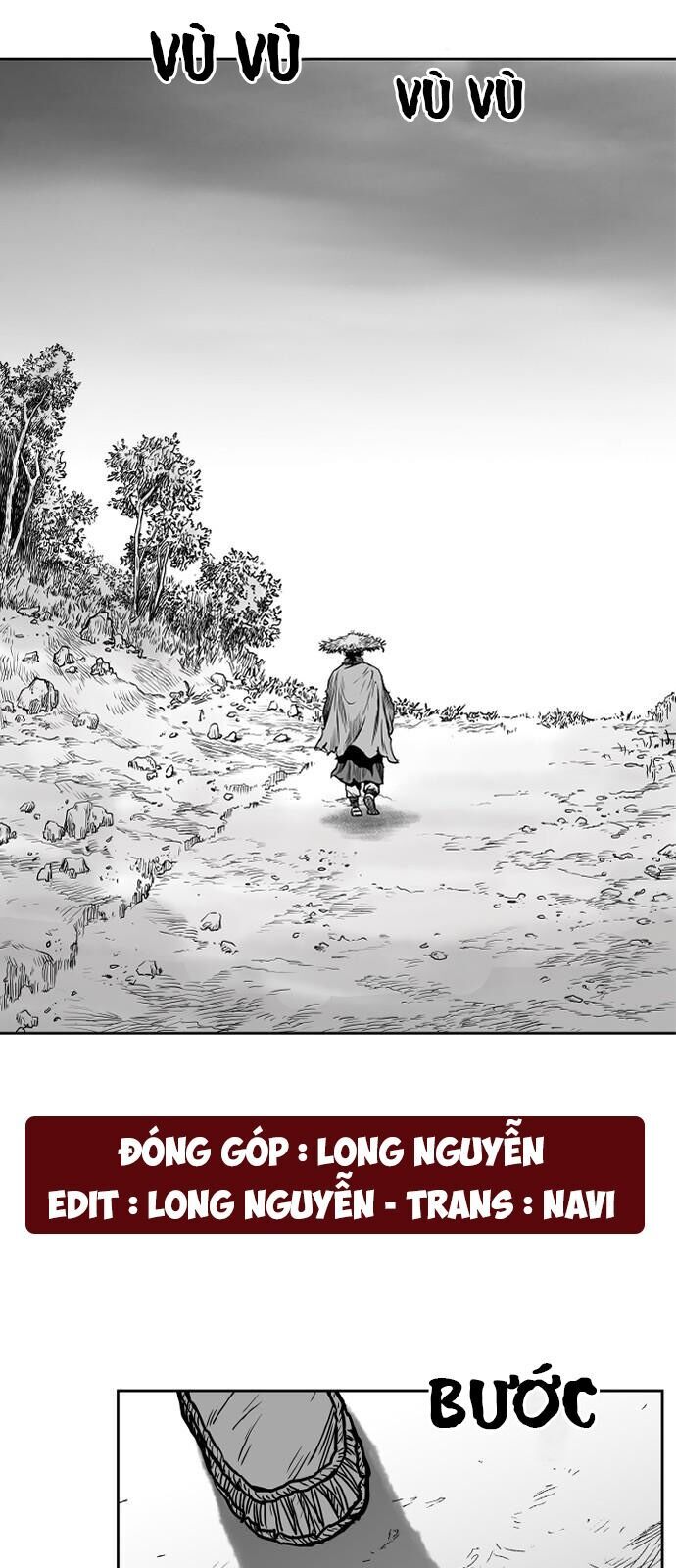 Sát Thủ Anh Vũ Chap 10 - Next Chap 11