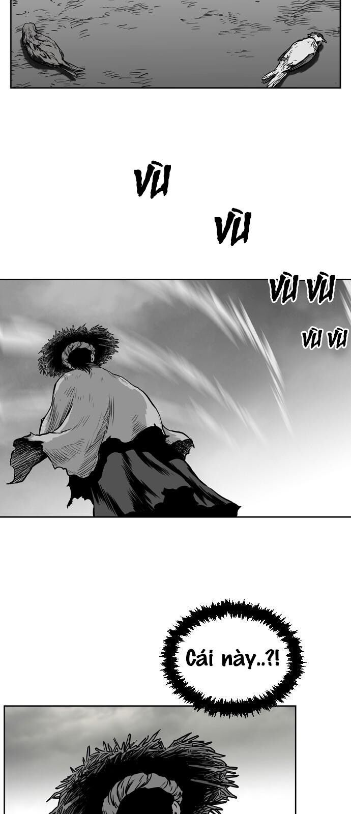 Sát Thủ Anh Vũ Chap 10 - Next Chap 11