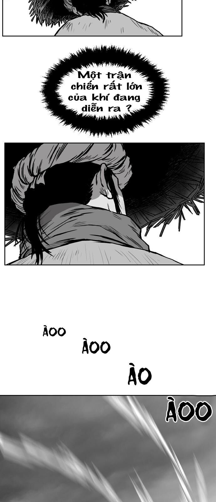 Sát Thủ Anh Vũ Chap 10 - Next Chap 11