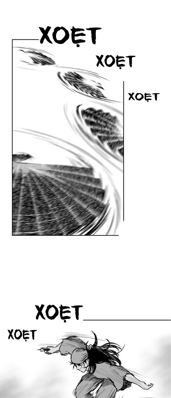 Sát Thủ Anh Vũ Chap 10 - Next Chap 11