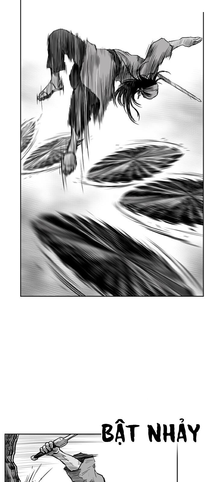 Sát Thủ Anh Vũ Chap 10 - Next Chap 11