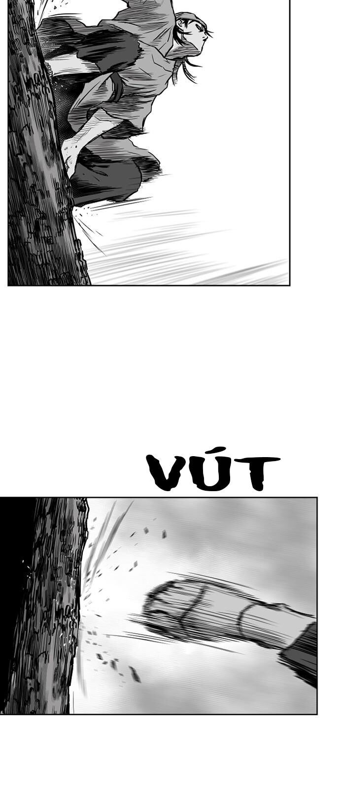Sát Thủ Anh Vũ Chap 10 - Next Chap 11
