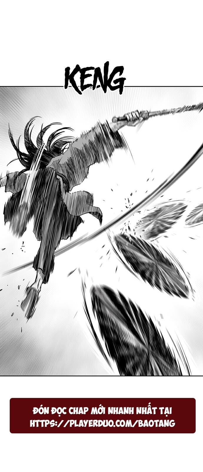 Sát Thủ Anh Vũ Chap 10 - Next Chap 11