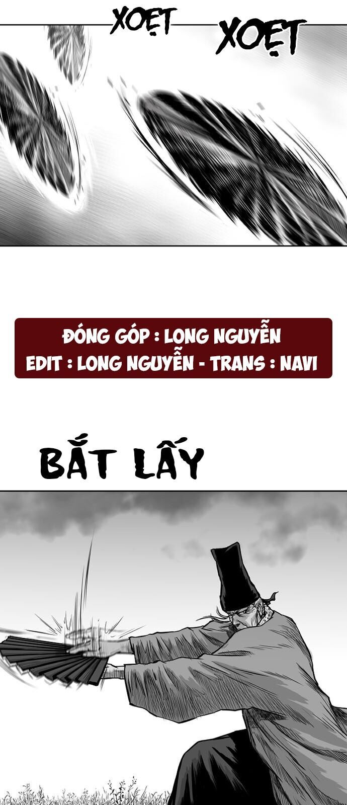 Sát Thủ Anh Vũ Chap 10 - Next Chap 11