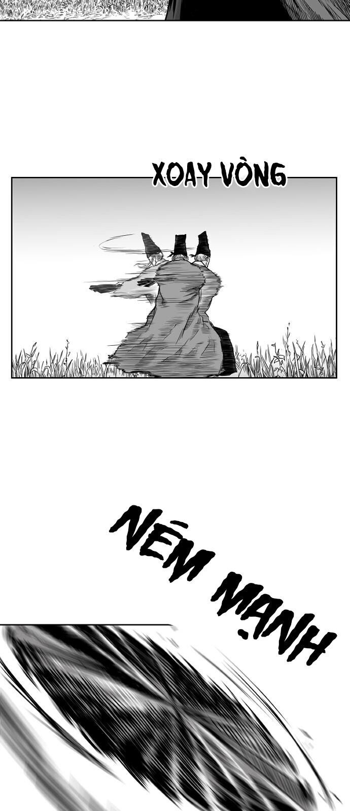 Sát Thủ Anh Vũ Chap 10 - Next Chap 11