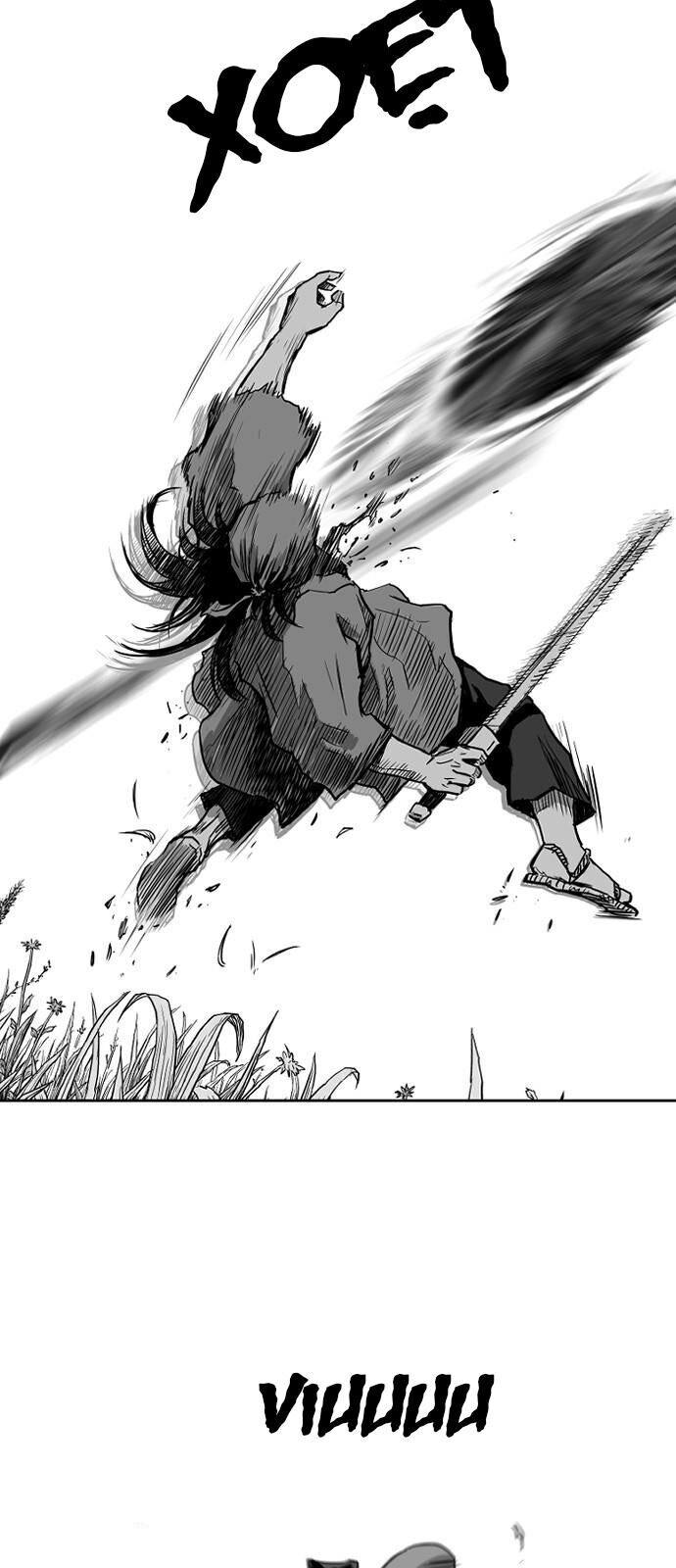 Sát Thủ Anh Vũ Chap 10 - Next Chap 11