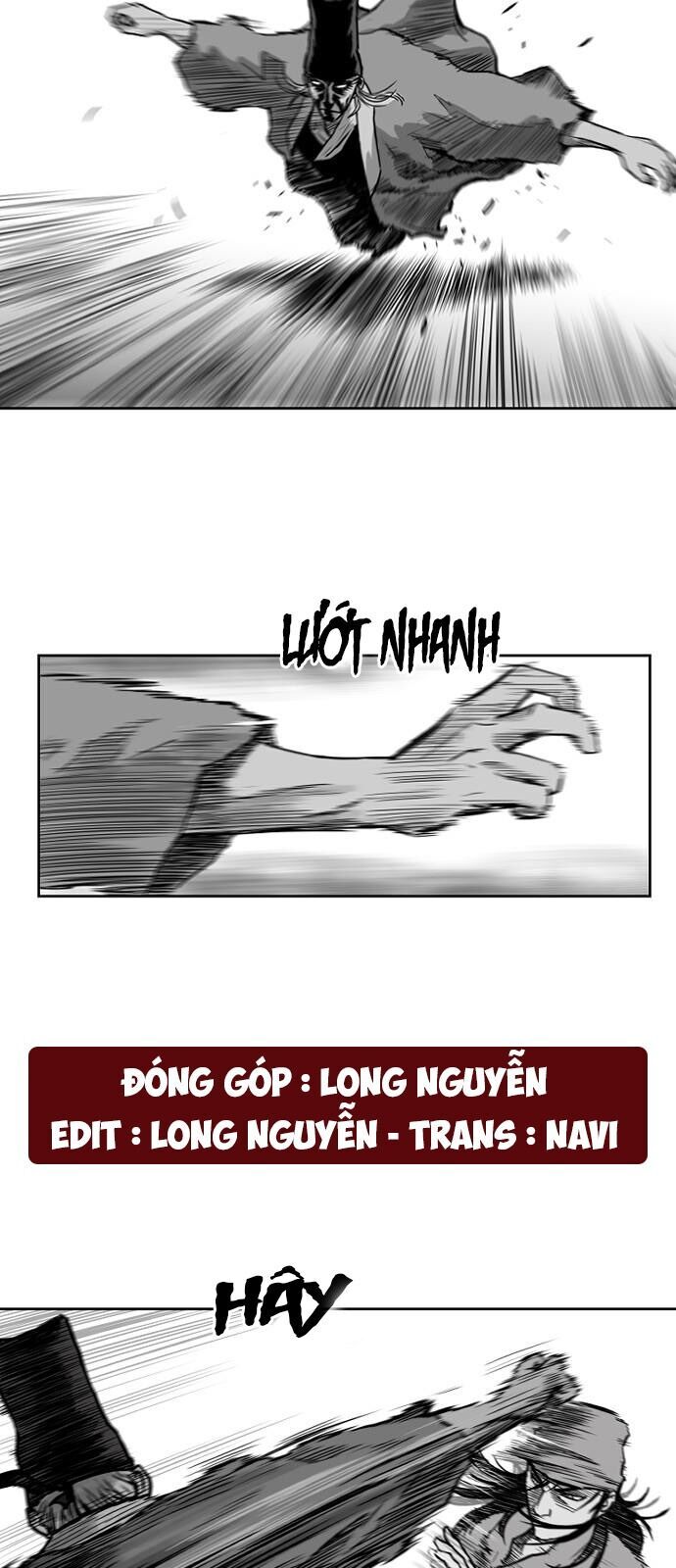 Sát Thủ Anh Vũ Chap 10 - Next Chap 11