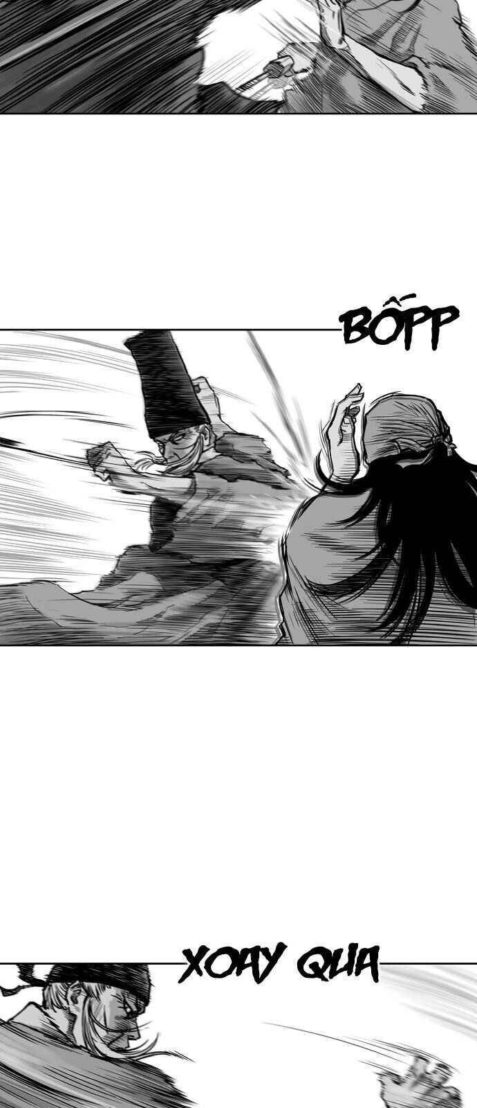 Sát Thủ Anh Vũ Chap 10 - Next Chap 11