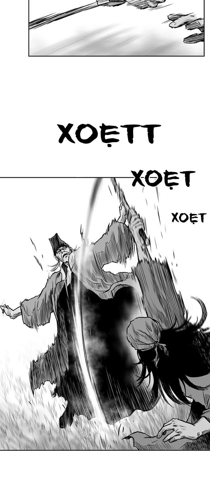 Sát Thủ Anh Vũ Chap 10 - Next Chap 11