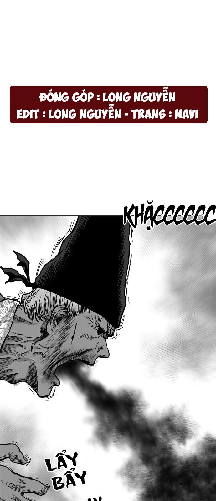 Sát Thủ Anh Vũ Chap 10 - Next Chap 11