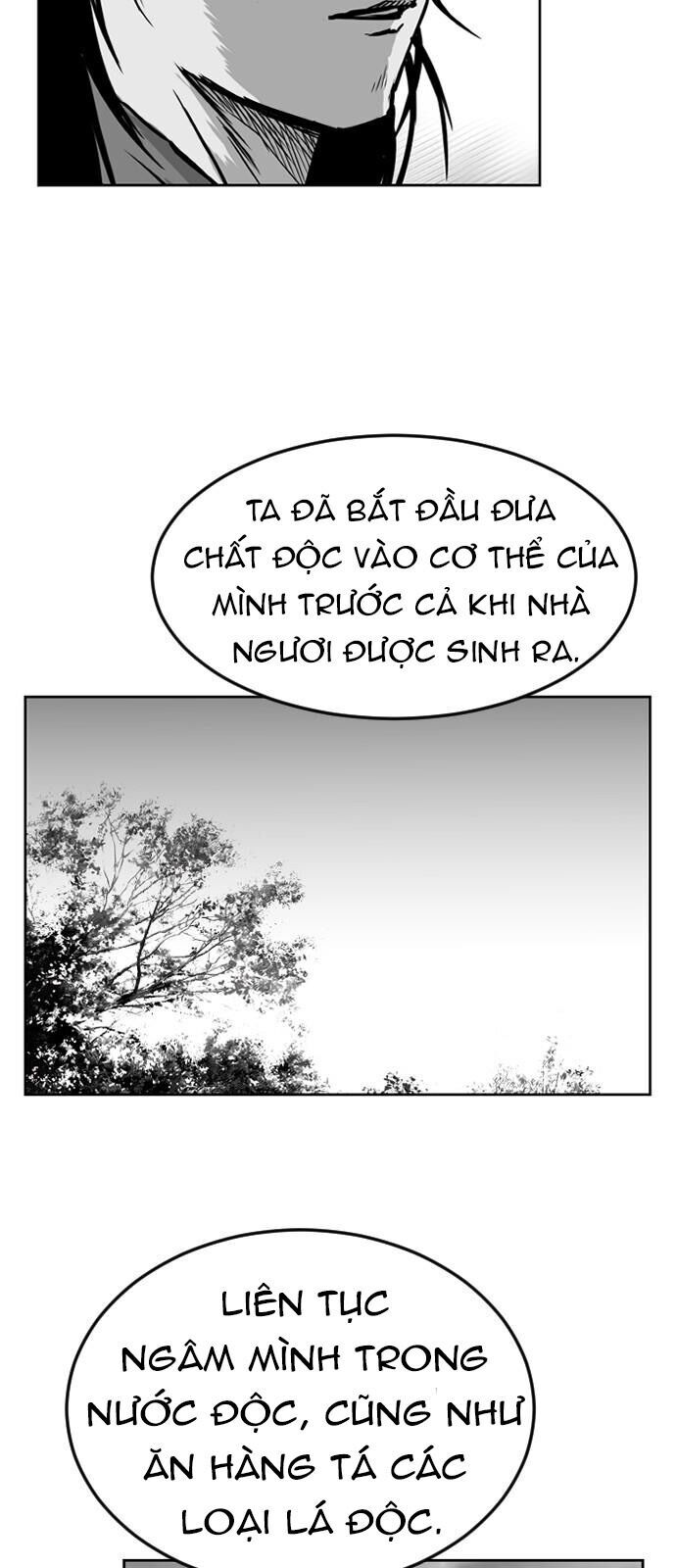 Sát Thủ Anh Vũ Chap 10 - Next Chap 11