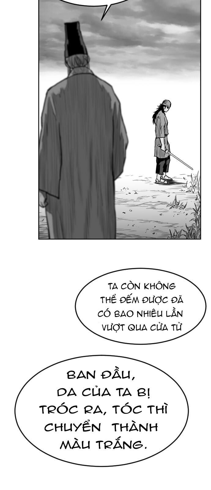 Sát Thủ Anh Vũ Chap 10 - Next Chap 11