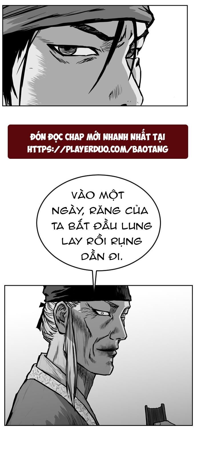 Sát Thủ Anh Vũ Chap 10 - Next Chap 11