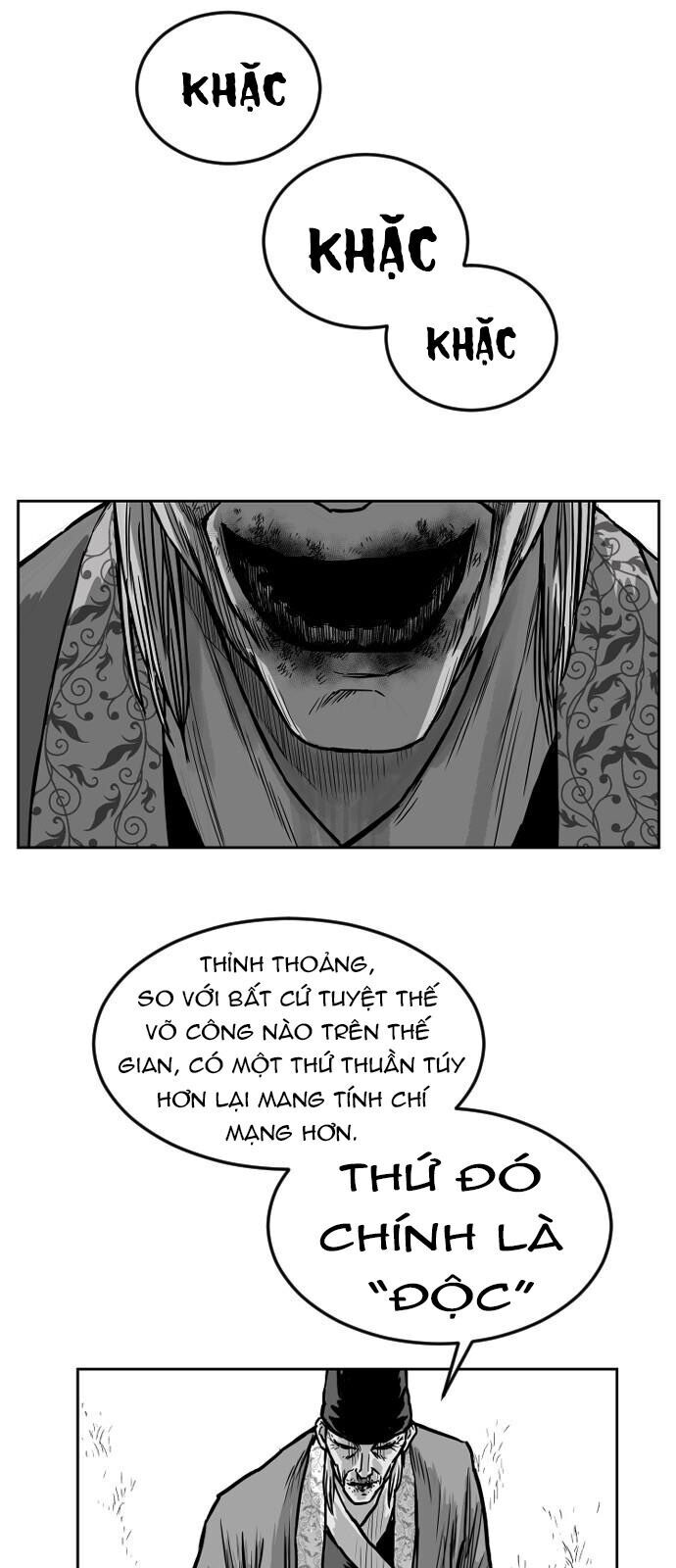 Sát Thủ Anh Vũ Chap 10 - Next Chap 11