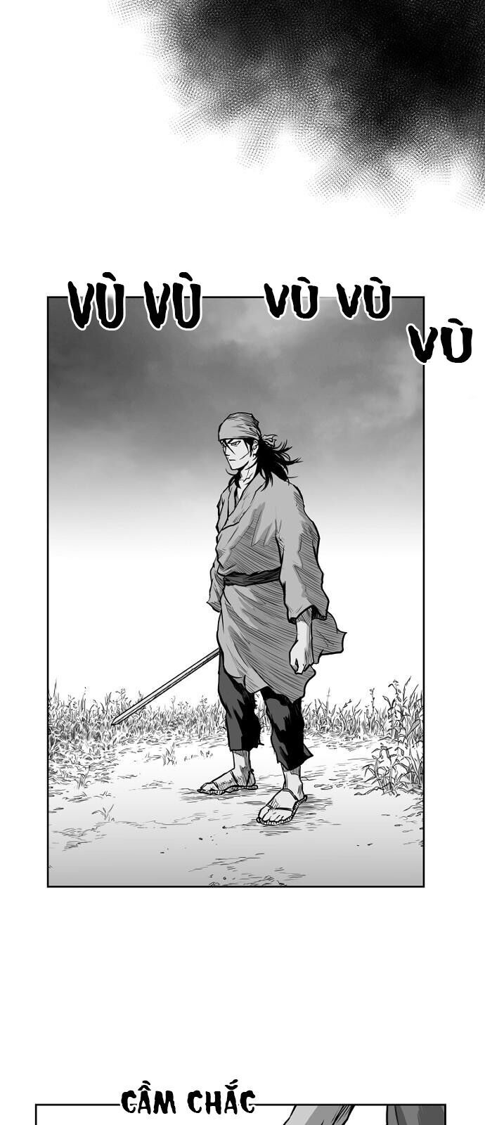 Sát Thủ Anh Vũ Chap 10 - Next Chap 11