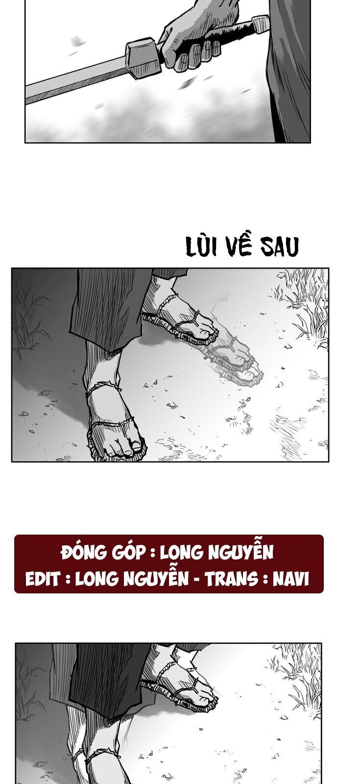 Sát Thủ Anh Vũ Chap 10 - Next Chap 11