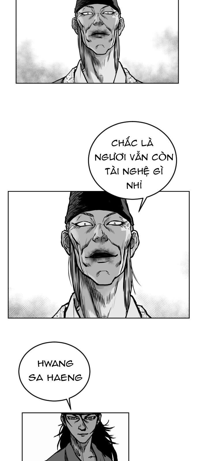 Sát Thủ Anh Vũ Chap 10 - Next Chap 11