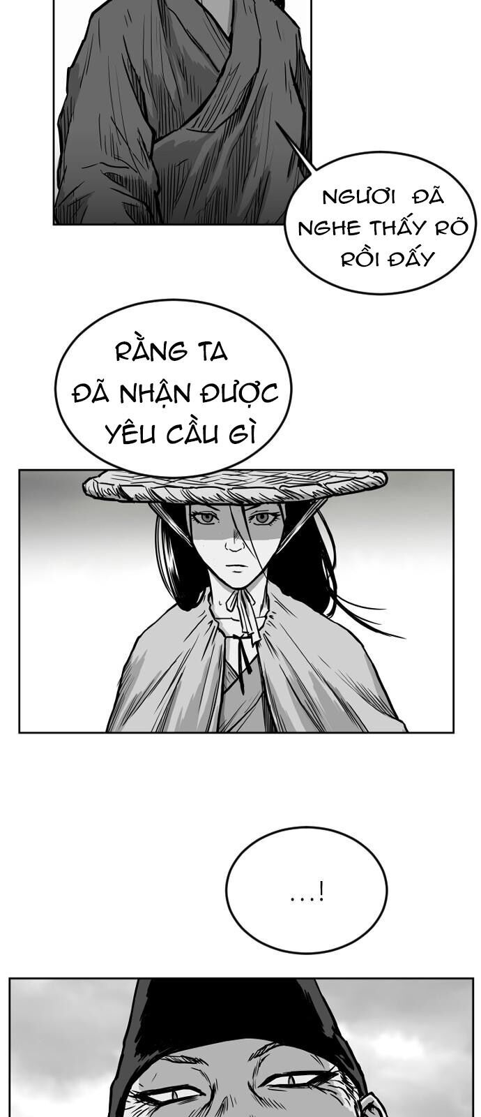 Sát Thủ Anh Vũ Chap 10 - Next Chap 11