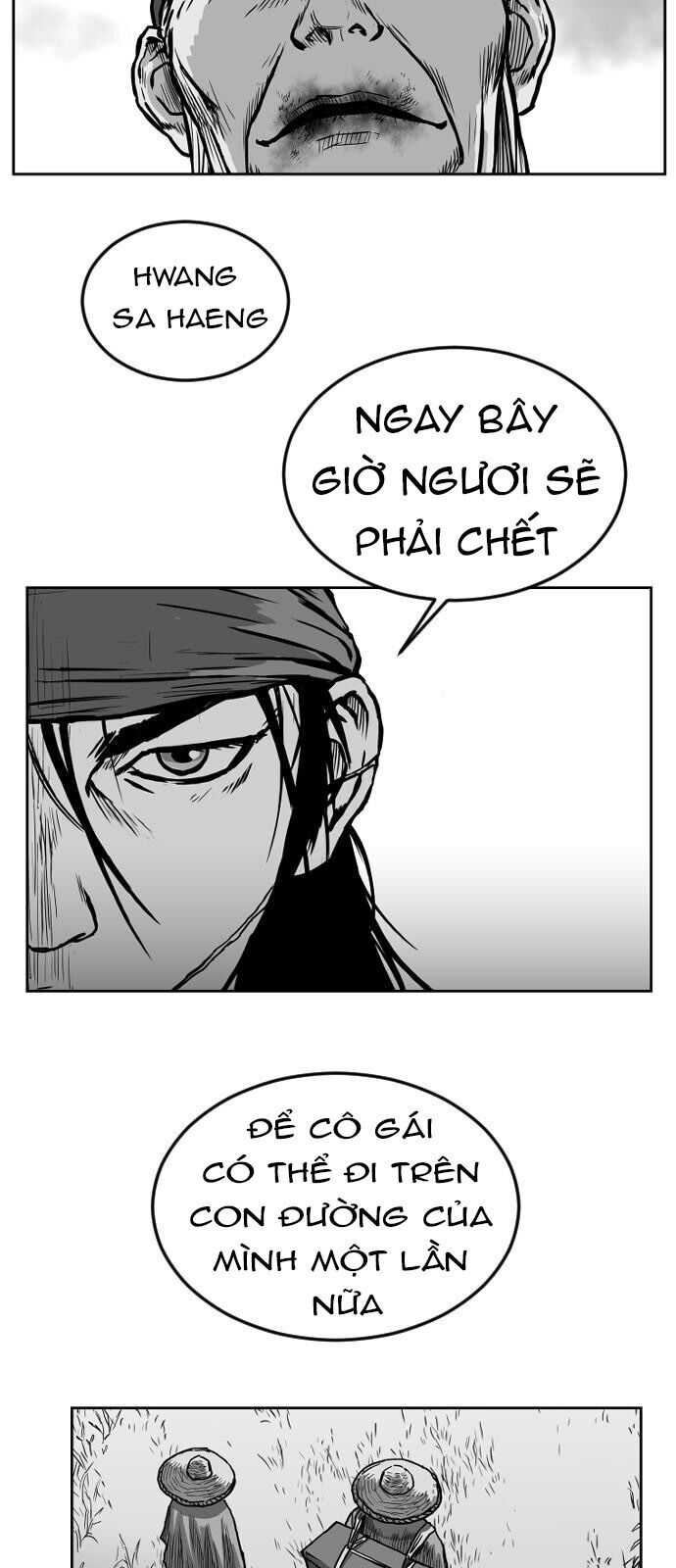 Sát Thủ Anh Vũ Chap 10 - Next Chap 11