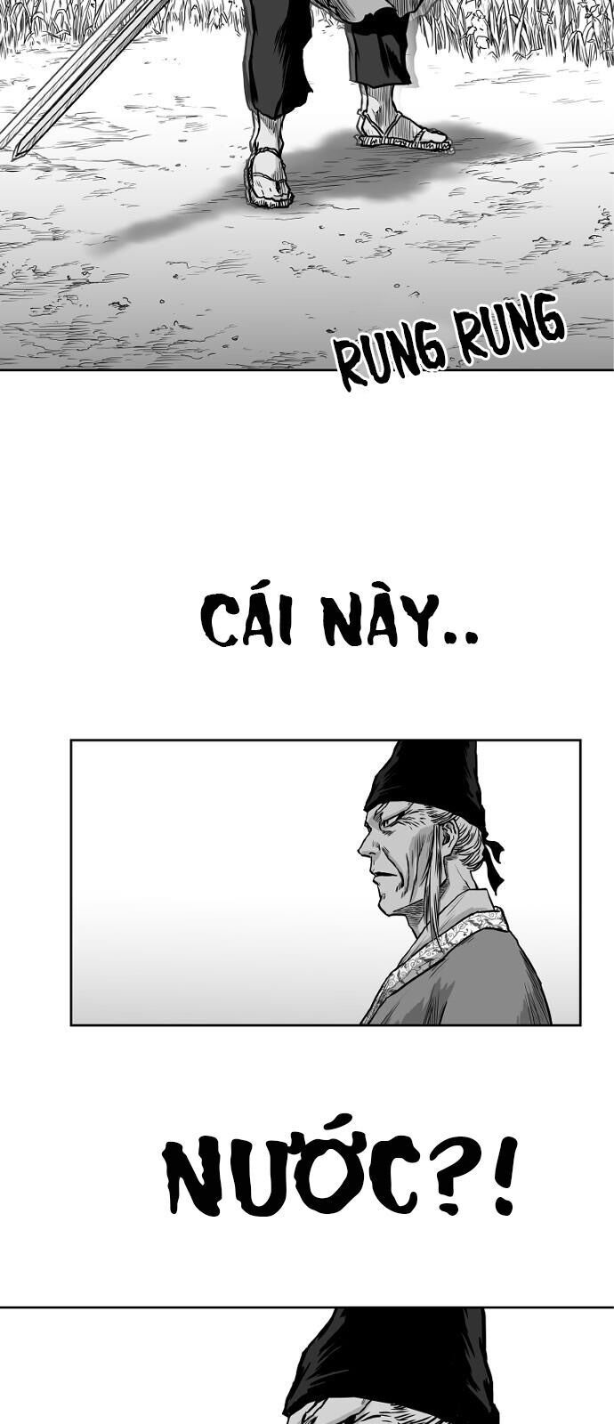 Sát Thủ Anh Vũ Chap 10 - Next Chap 11