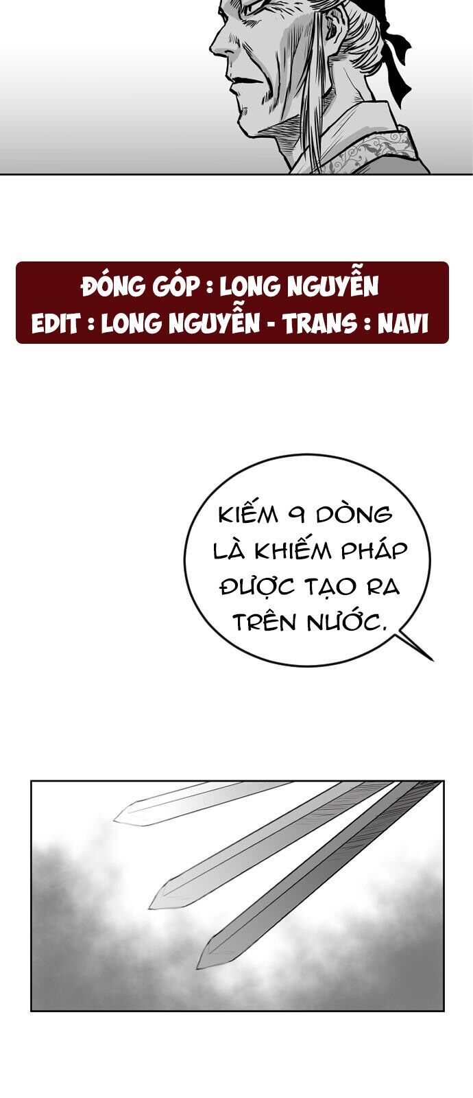 Sát Thủ Anh Vũ Chap 10 - Next Chap 11