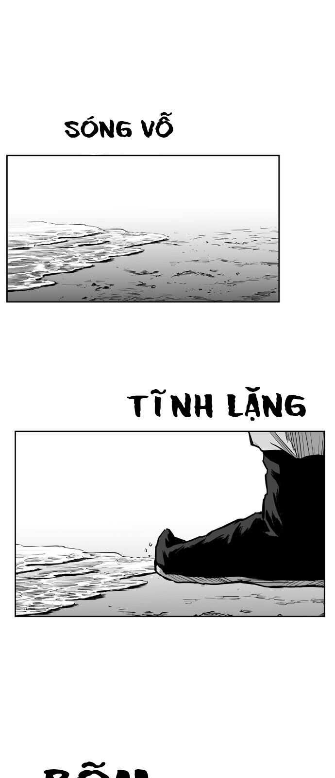 Sát Thủ Anh Vũ Chap 10 - Next Chap 11
