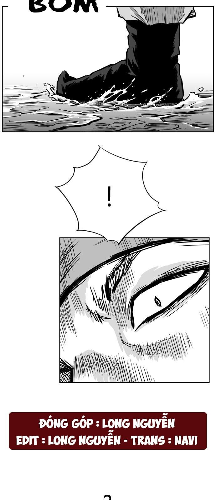 Sát Thủ Anh Vũ Chap 10 - Next Chap 11