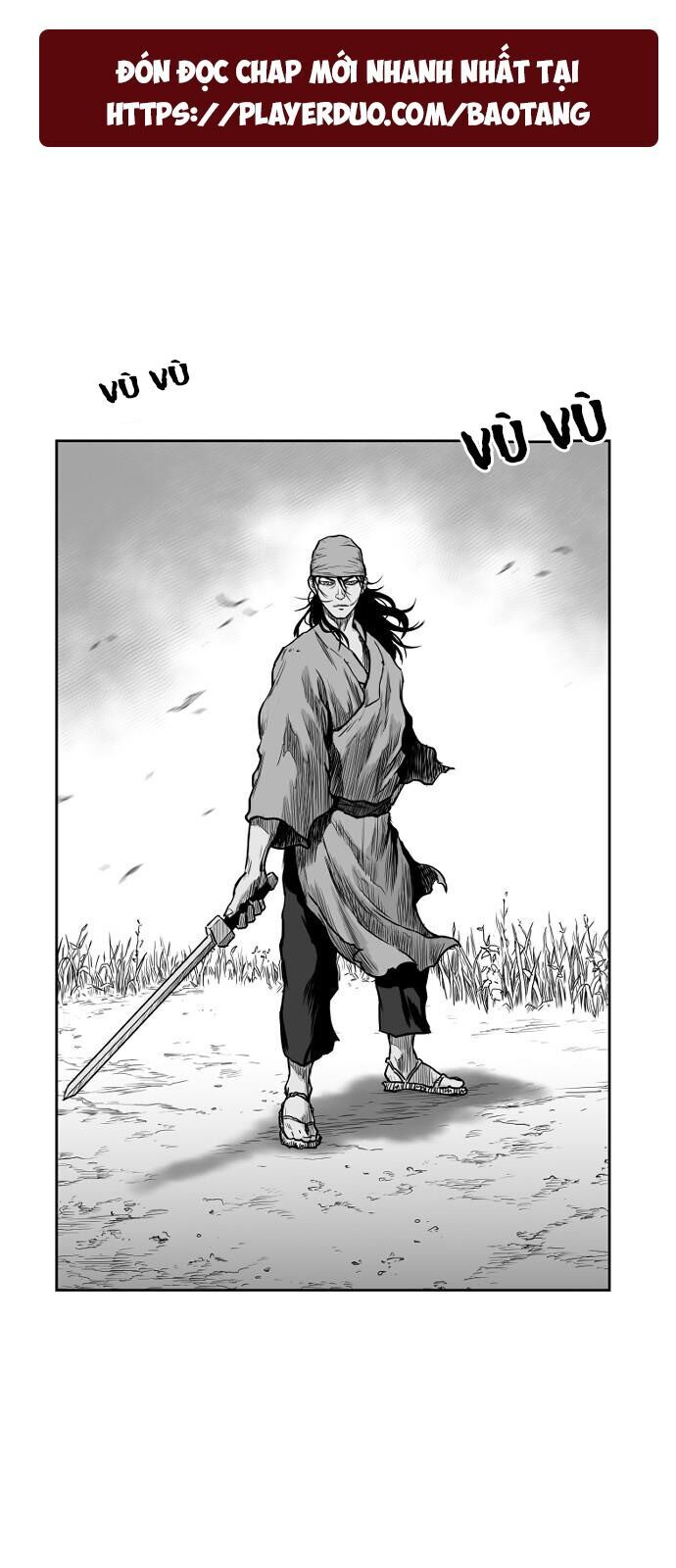 Sát Thủ Anh Vũ Chap 10 - Next Chap 11