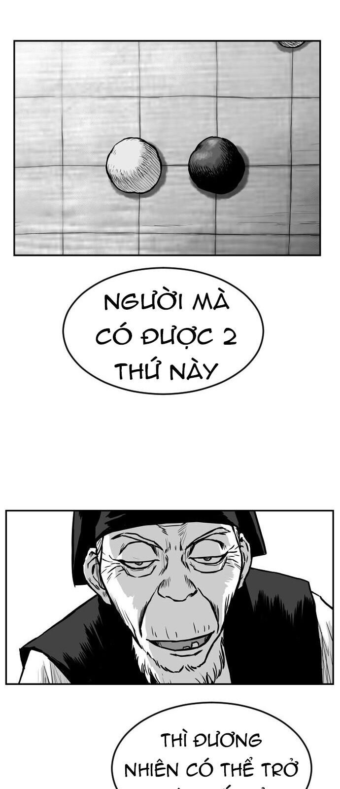 Sát Thủ Anh Vũ Chap 9 - Next Chap 10