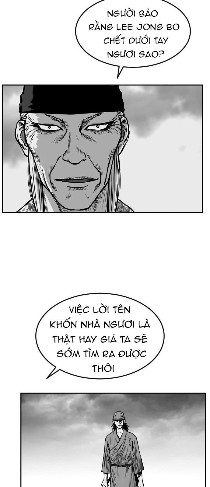 Sát Thủ Anh Vũ Chap 9 - Next Chap 10