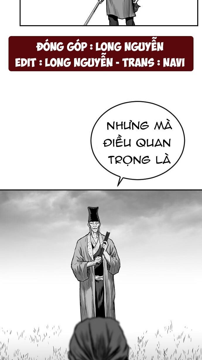 Sát Thủ Anh Vũ Chap 9 - Next Chap 10