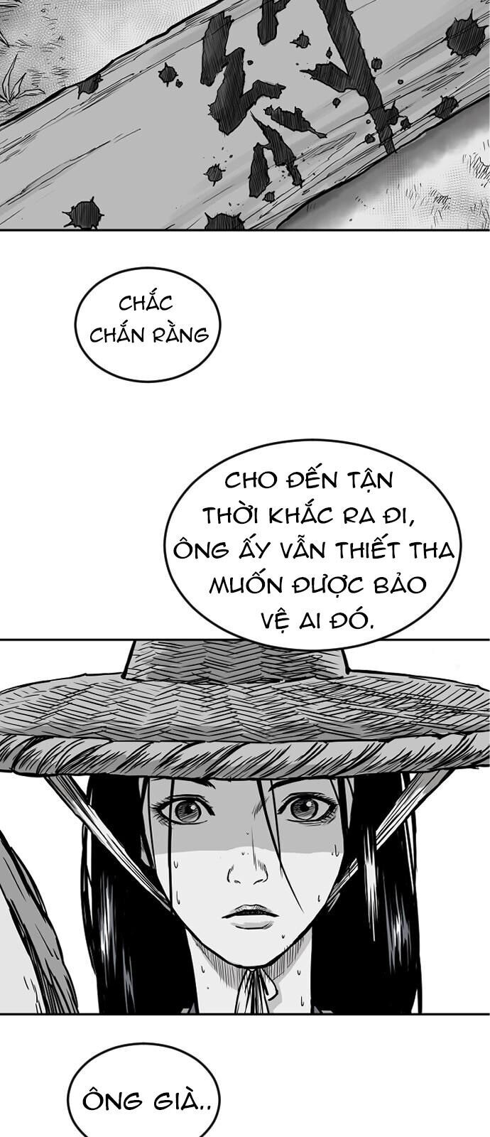 Sát Thủ Anh Vũ Chap 9 - Next Chap 10