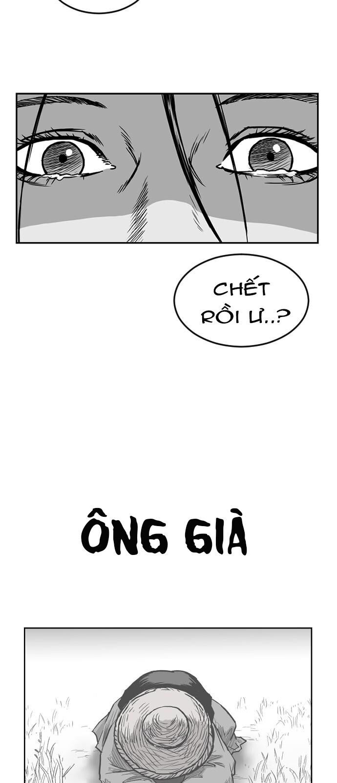 Sát Thủ Anh Vũ Chap 9 - Next Chap 10