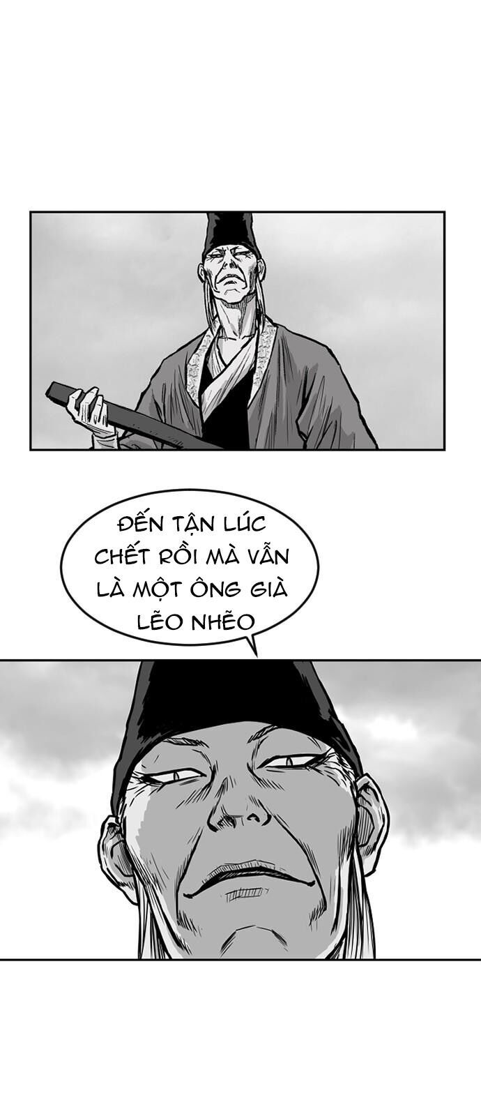 Sát Thủ Anh Vũ Chap 9 - Next Chap 10