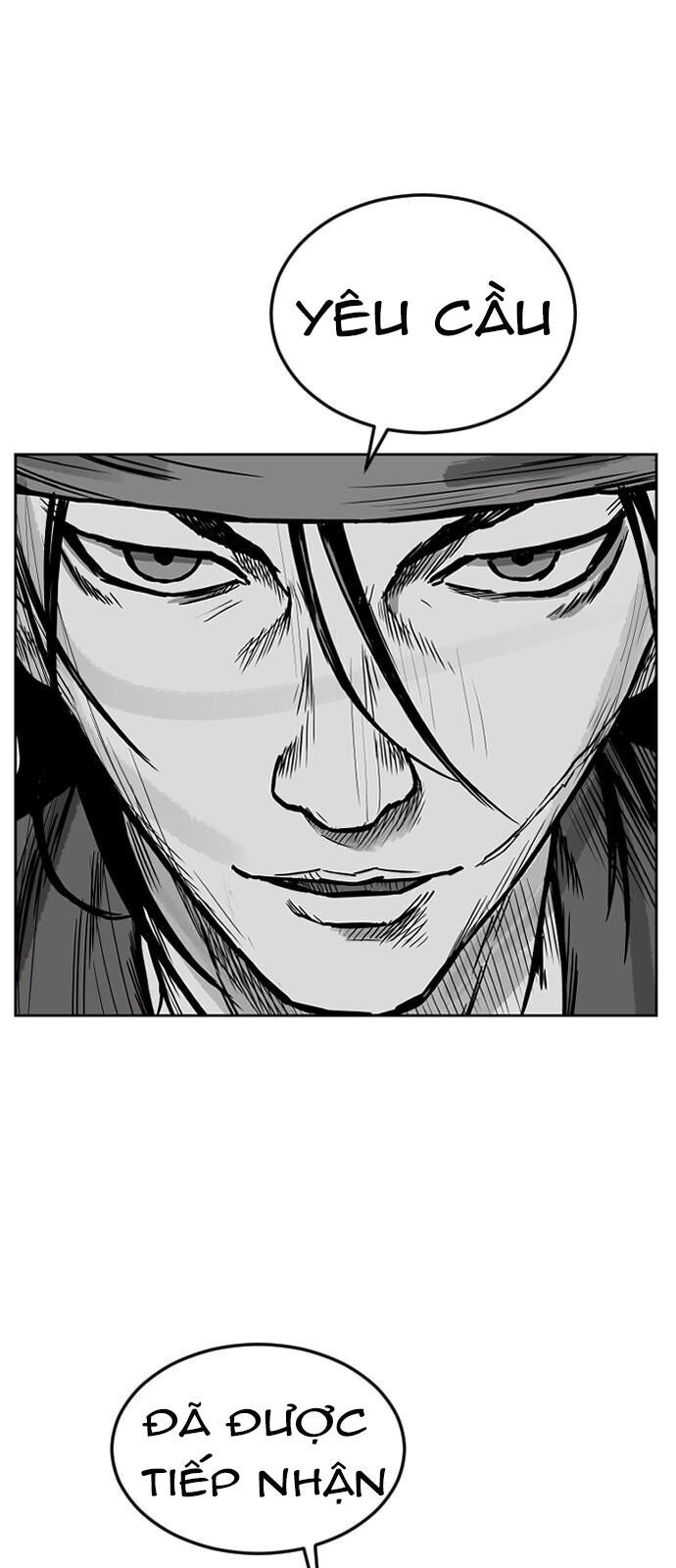 Sát Thủ Anh Vũ Chap 9 - Next Chap 10