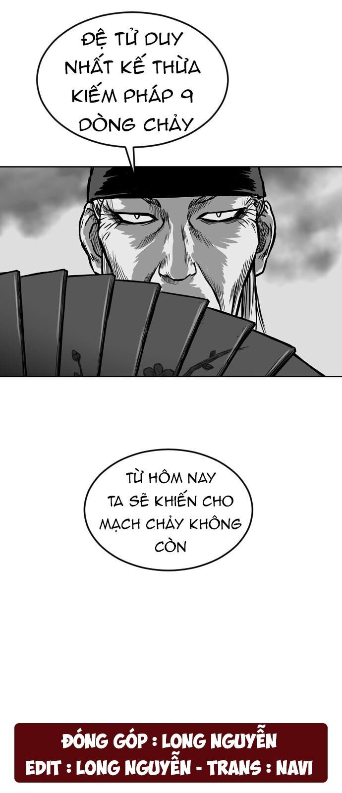 Sát Thủ Anh Vũ Chap 9 - Next Chap 10