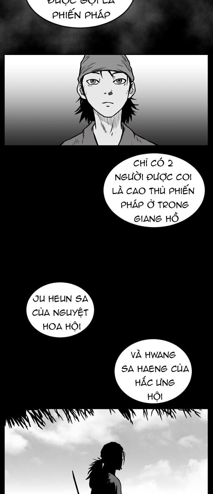 Sát Thủ Anh Vũ Chap 9 - Next Chap 10