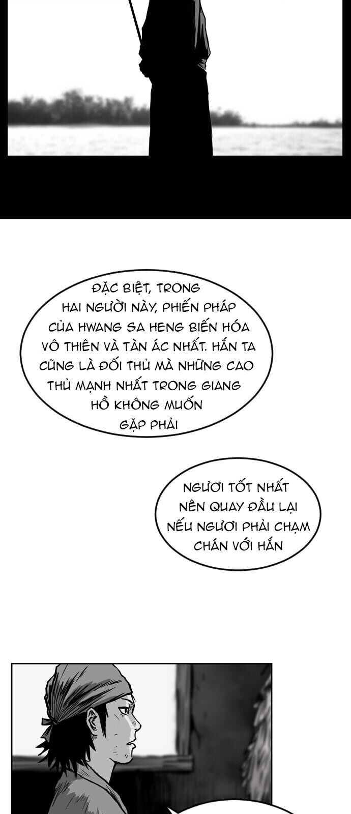 Sát Thủ Anh Vũ Chap 9 - Next Chap 10