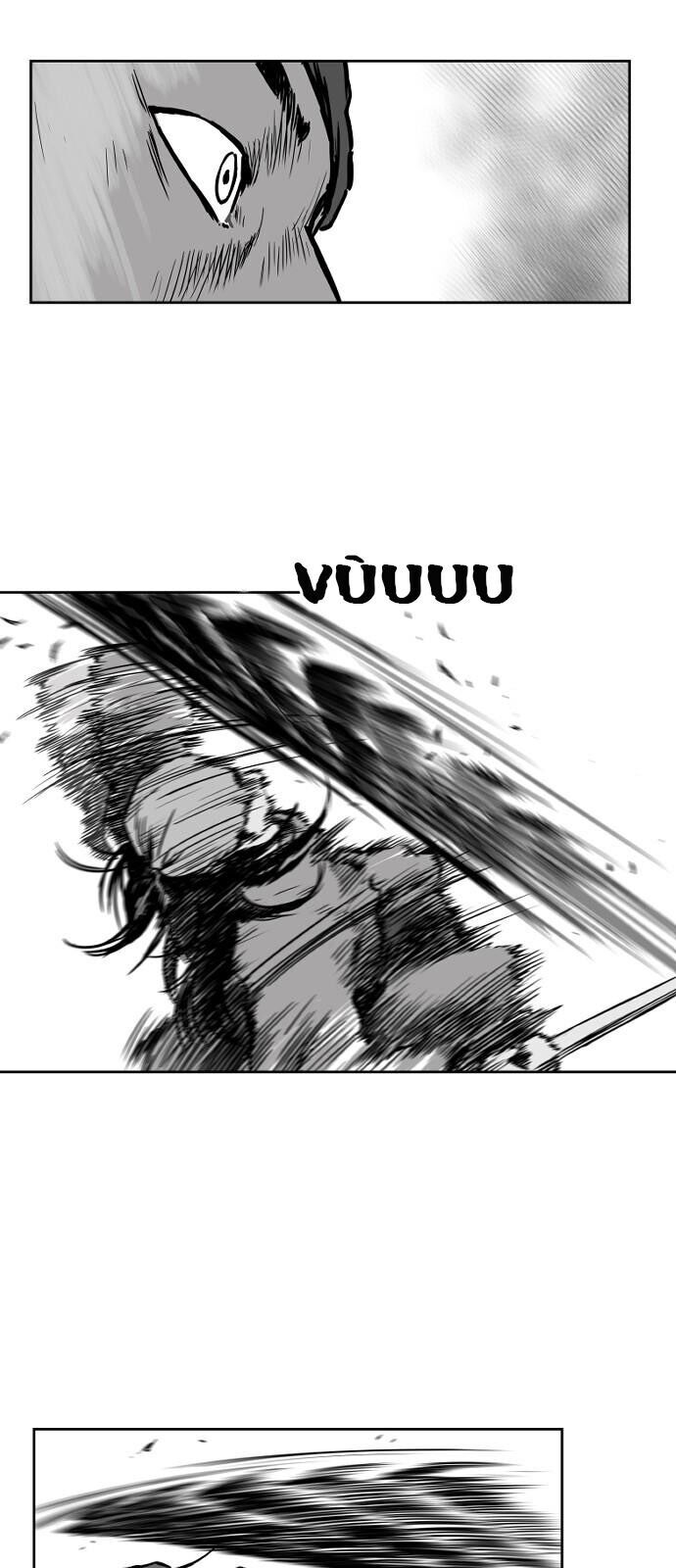 Sát Thủ Anh Vũ Chap 9 - Next Chap 10