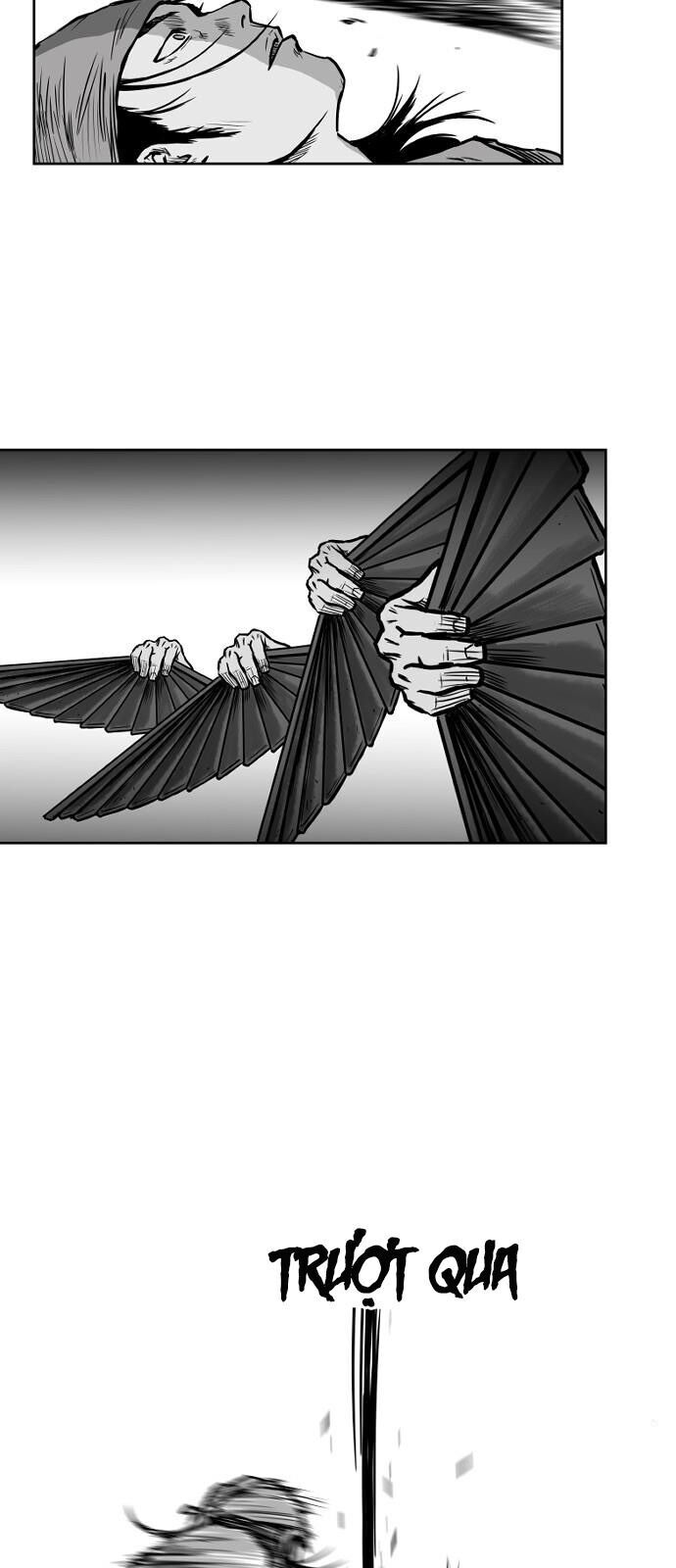 Sát Thủ Anh Vũ Chap 9 - Next Chap 10