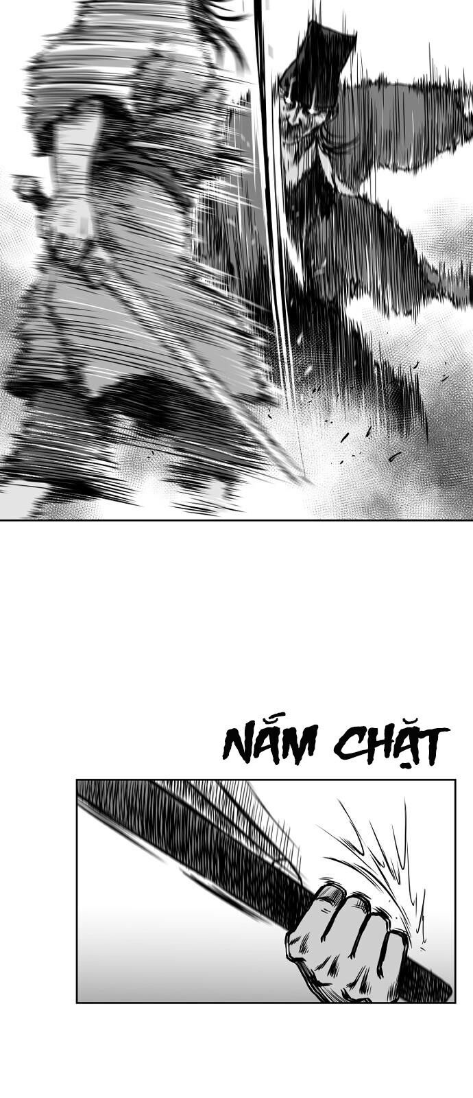 Sát Thủ Anh Vũ Chap 9 - Next Chap 10