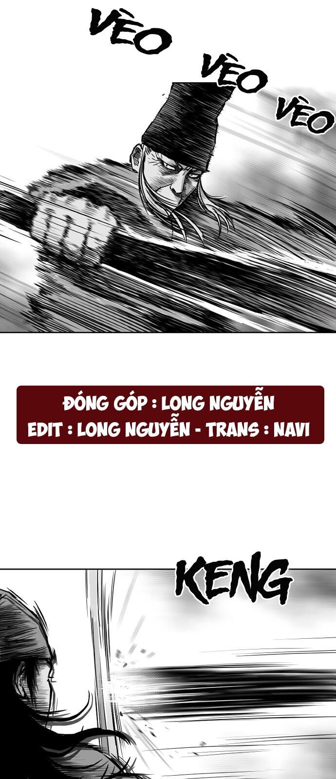 Sát Thủ Anh Vũ Chap 9 - Next Chap 10
