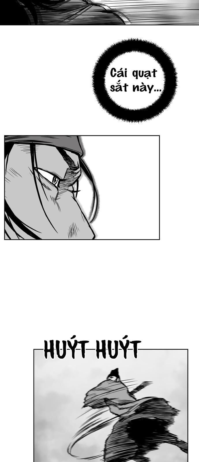 Sát Thủ Anh Vũ Chap 9 - Next Chap 10