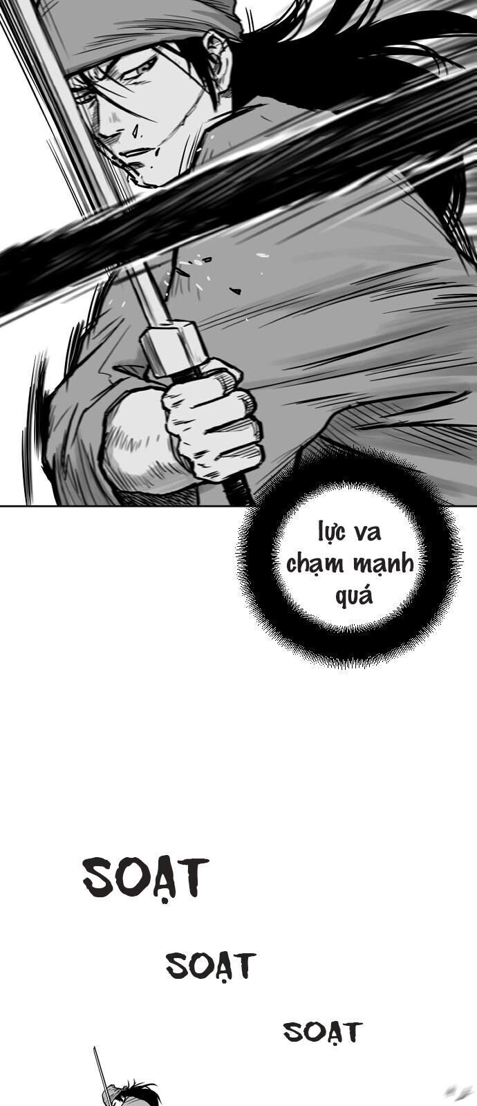 Sát Thủ Anh Vũ Chap 9 - Next Chap 10