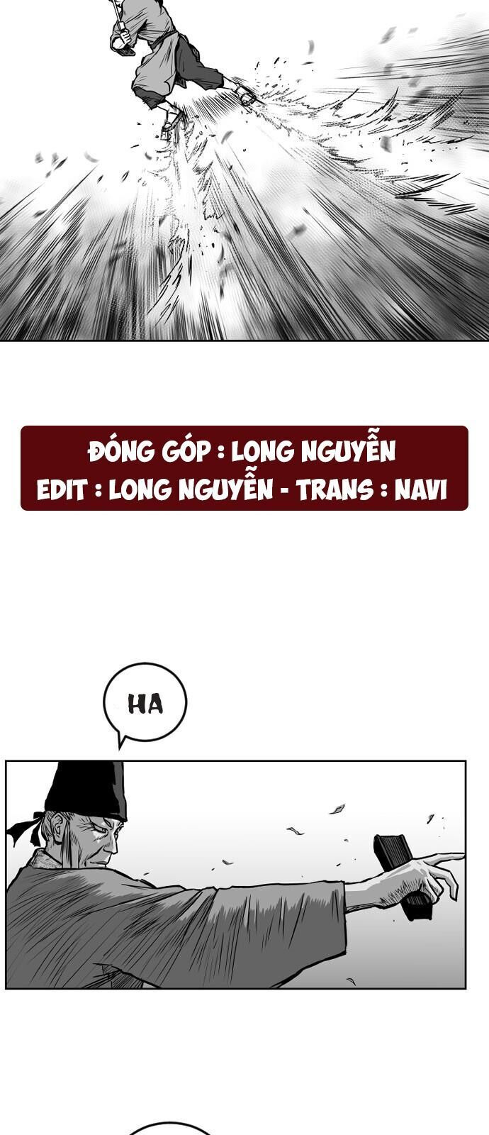 Sát Thủ Anh Vũ Chap 9 - Next Chap 10